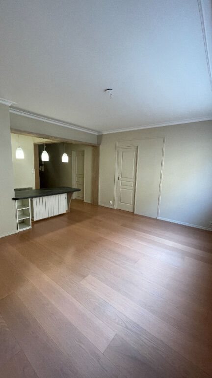 Appartement à louer, 52m², Angers