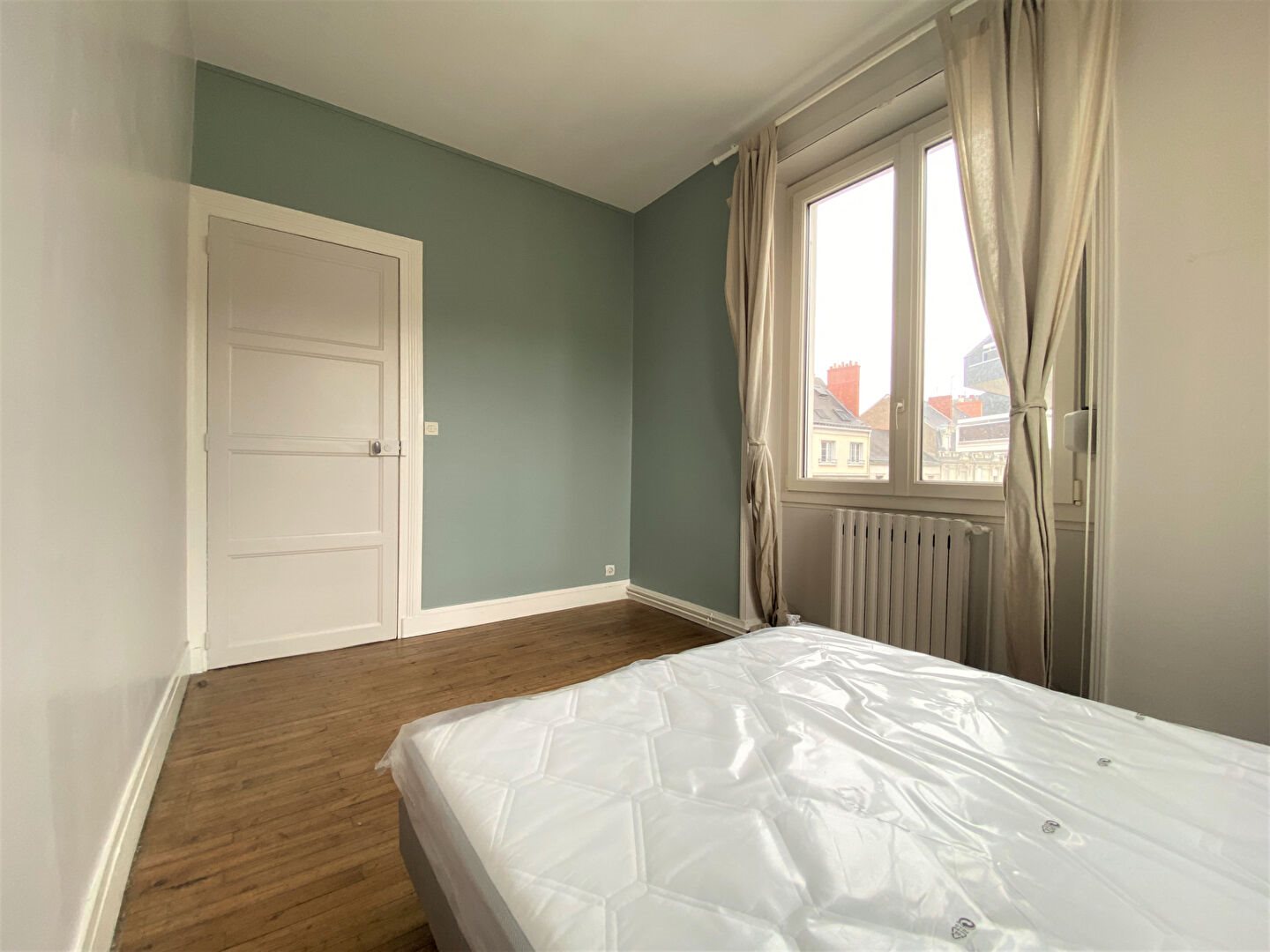 Appartement à louer, 66m², Angers