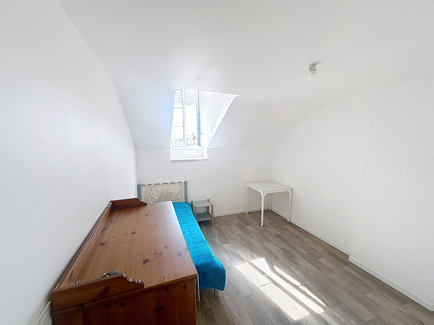 Appartement à vendre, 14m², Angers