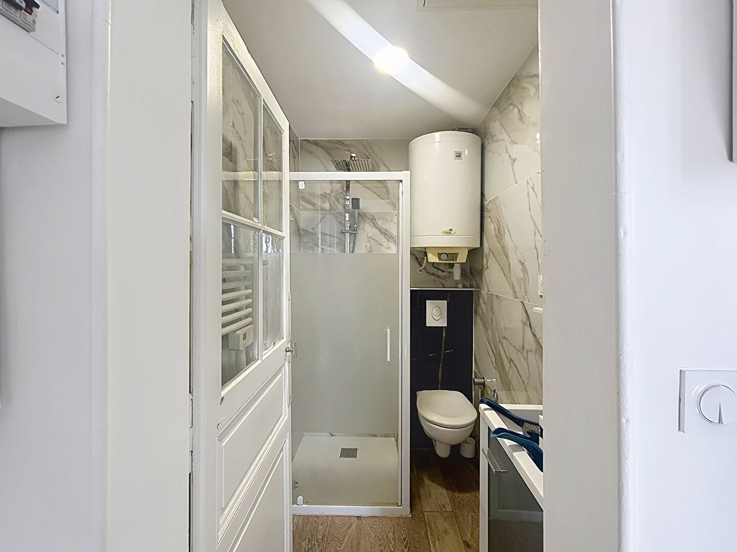 Appartement à vendre, 14m², Angers