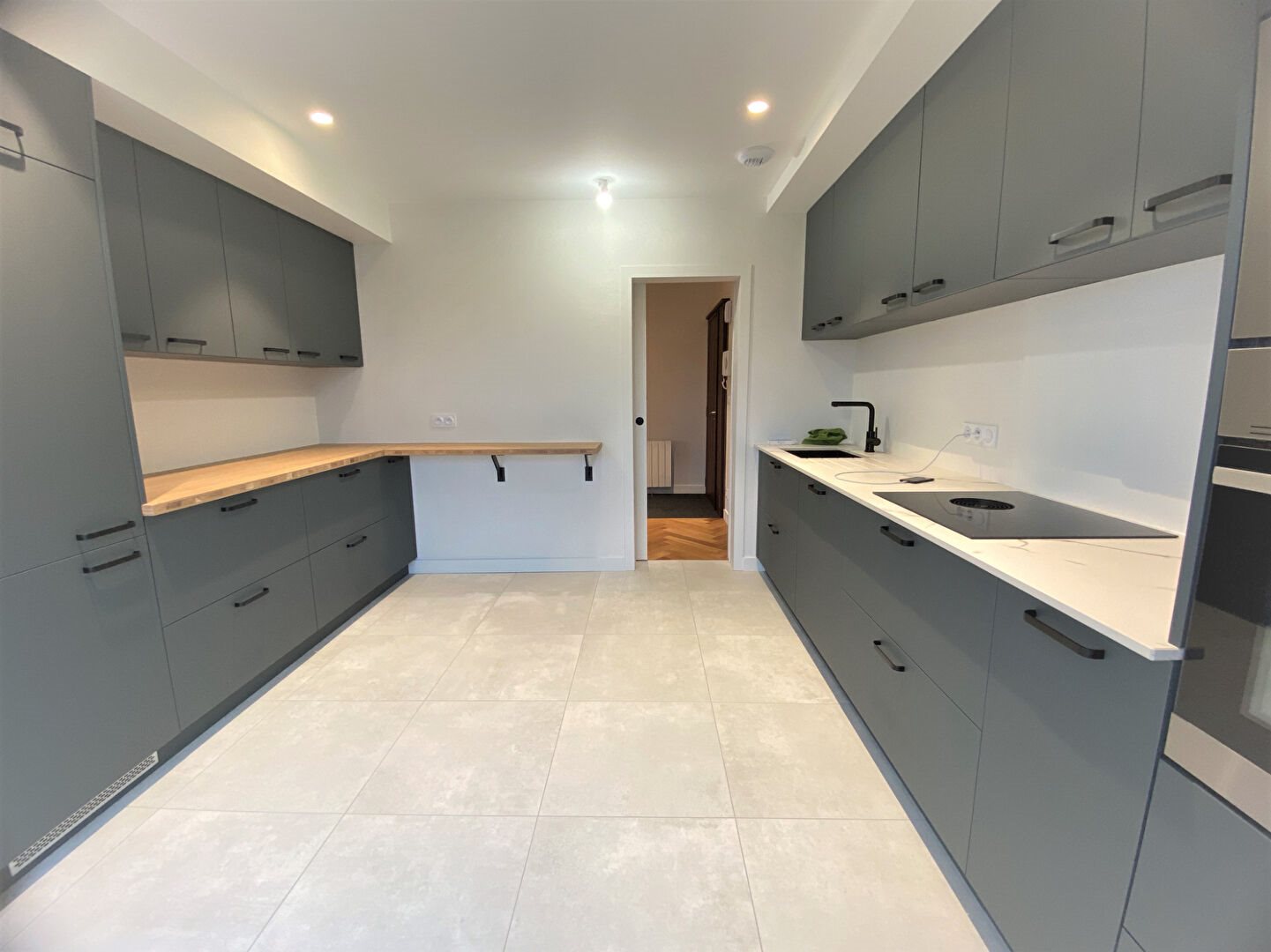 Appartement à louer, 120m², Angers
