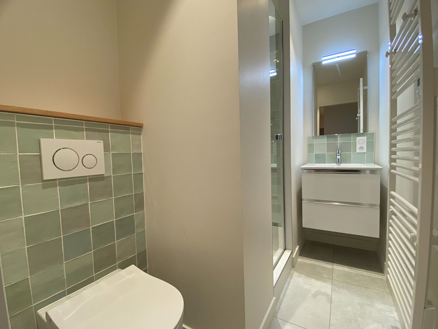 Appartement à louer, 120m², Angers