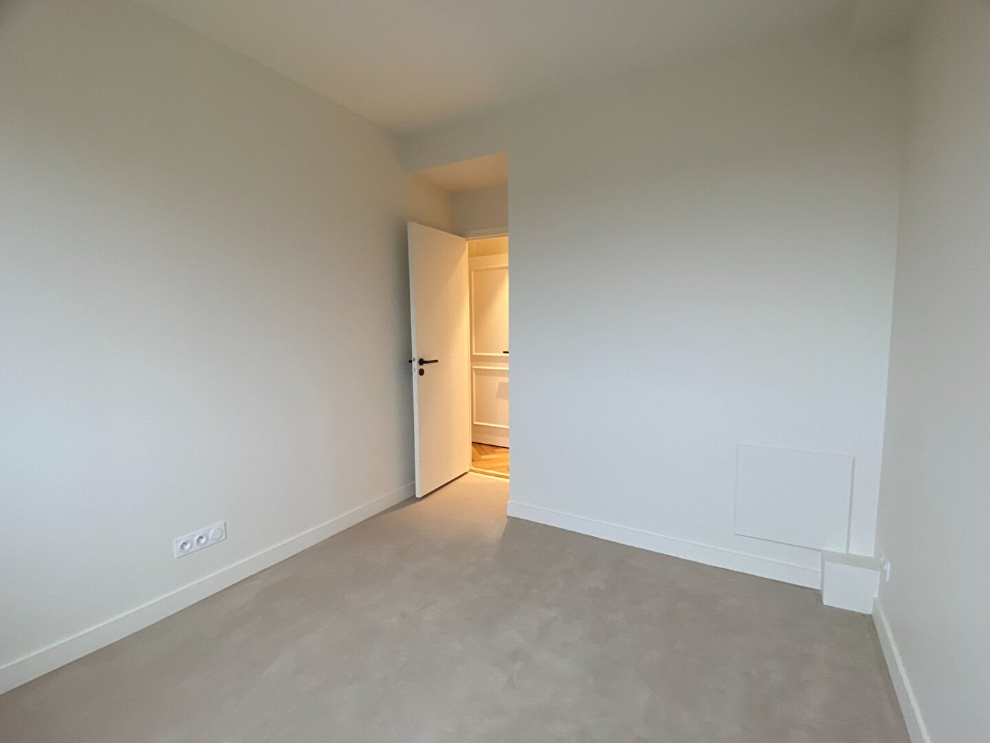 Appartement à louer, 120m², Angers
