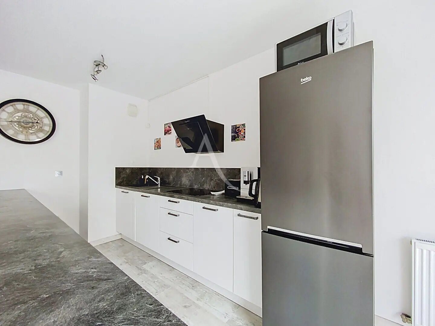 Appartement à vendre, 78m², Angers