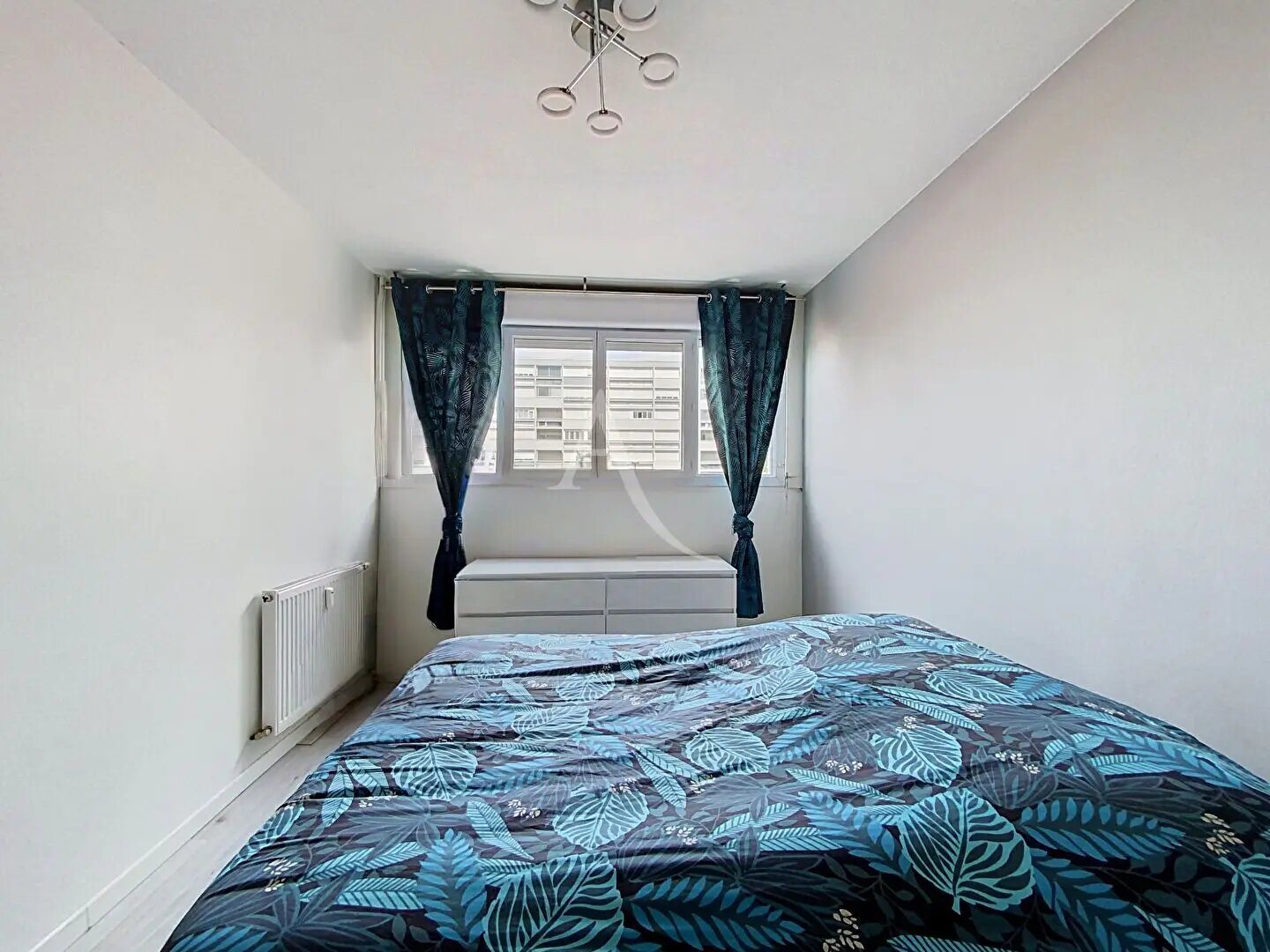 Appartement à vendre, 78m², Angers
