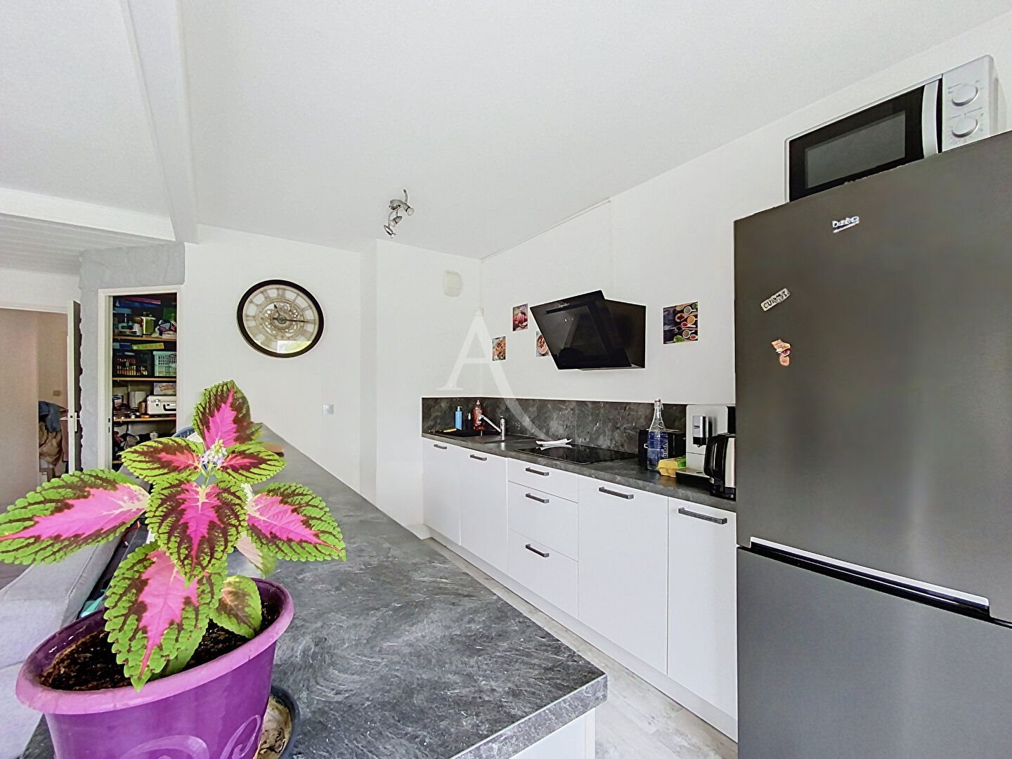 Appartement à vendre, 78m², Angers