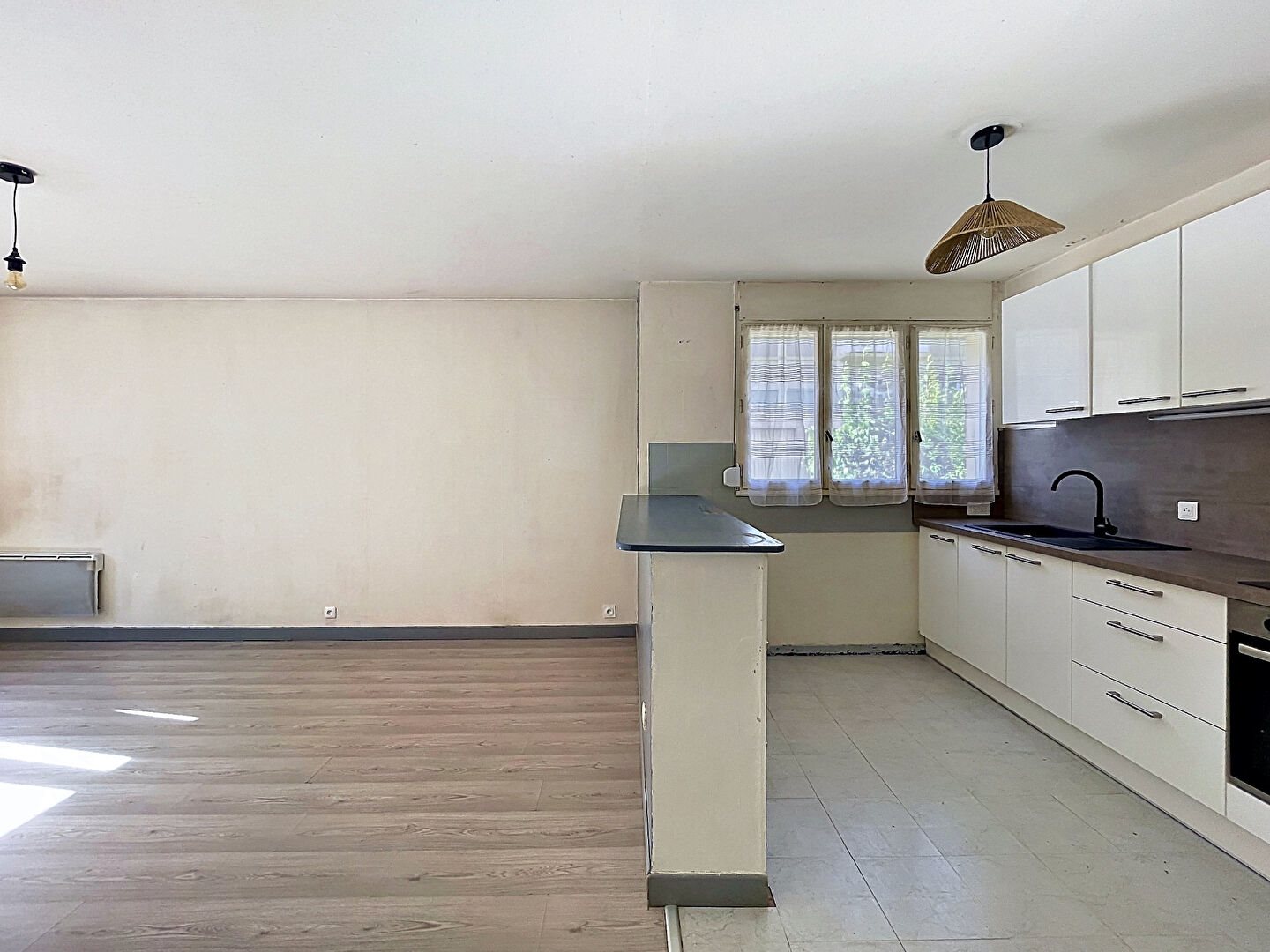 Appartement à vendre, 45m², Angers