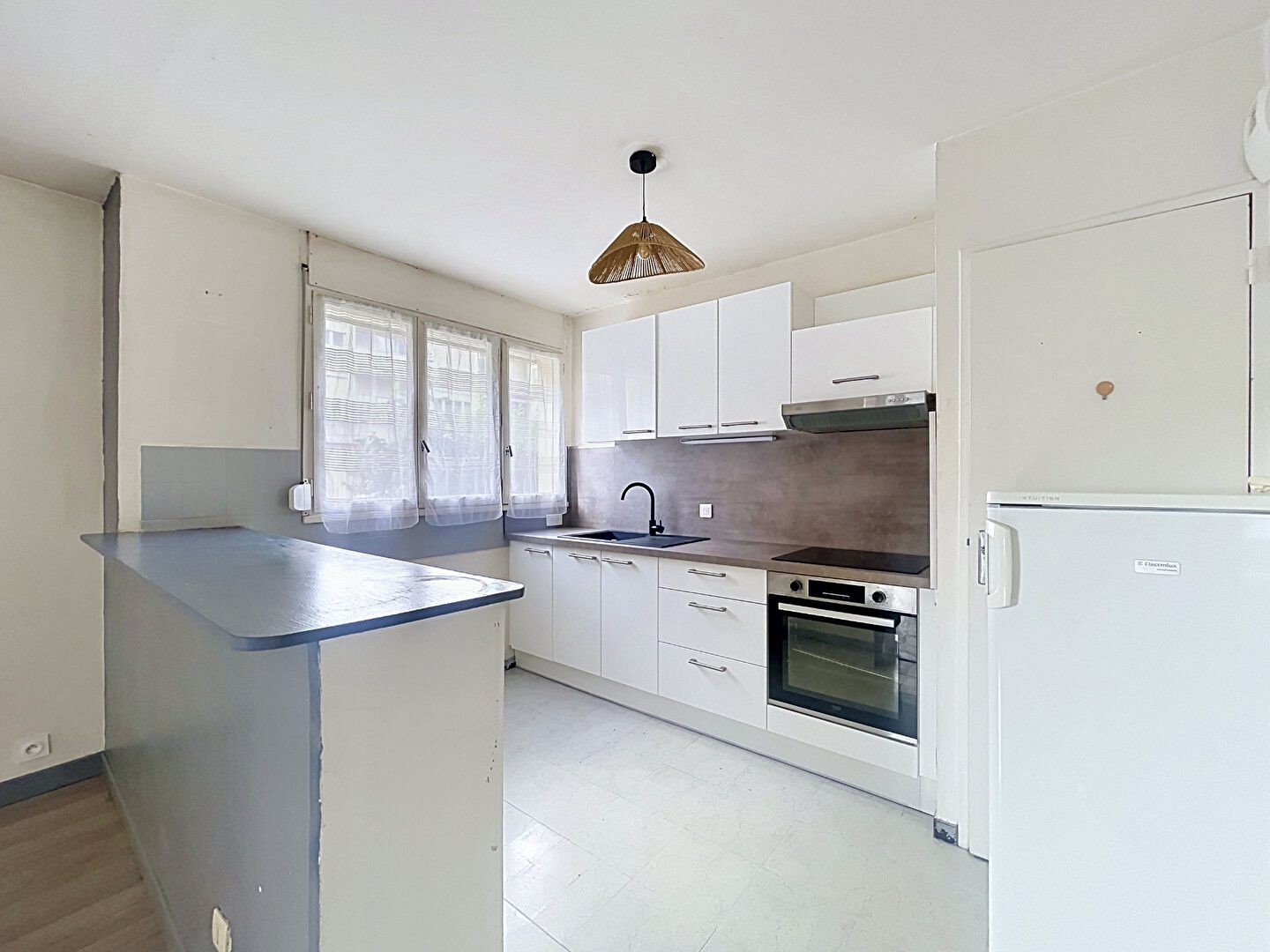Appartement à vendre, 45m², Angers