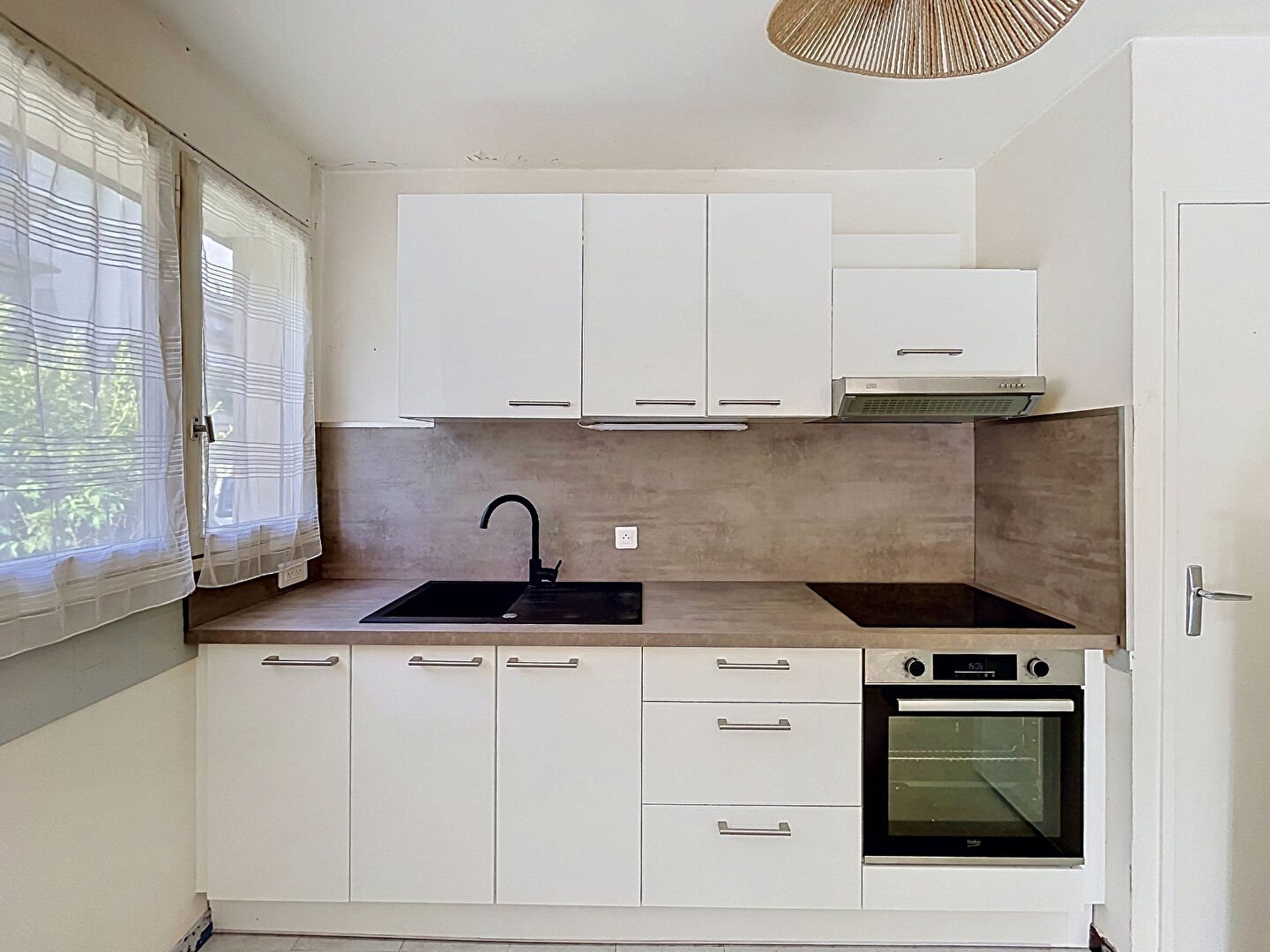 Appartement à vendre, 45m², Angers