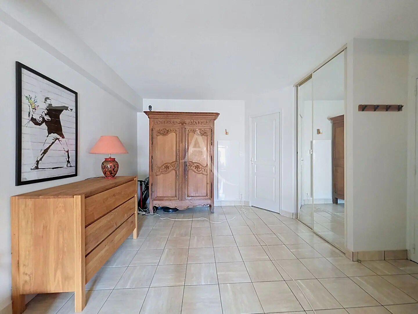 Appartement à vendre, 71m², Angers