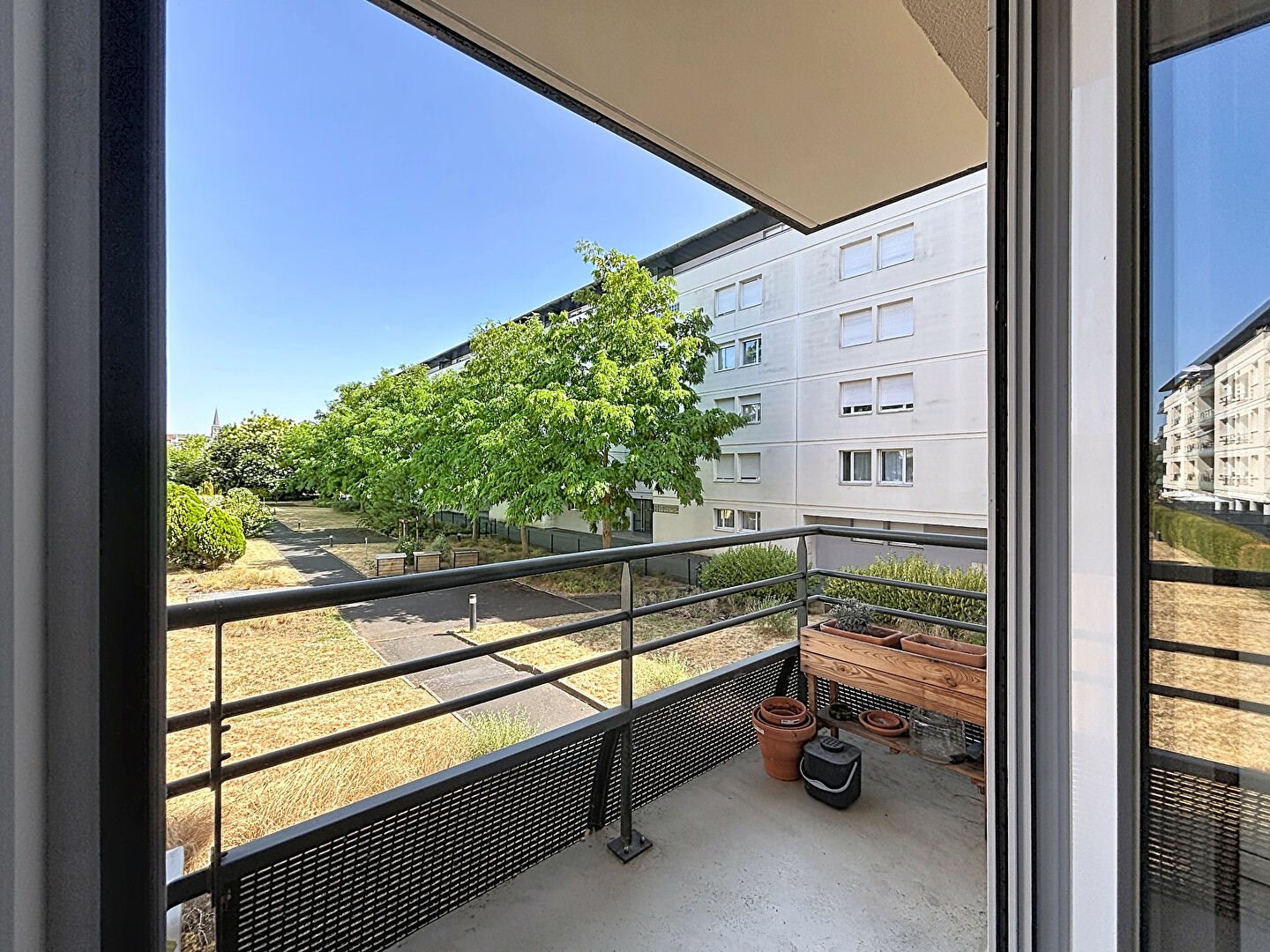 Appartement à vendre, 66m², Angers