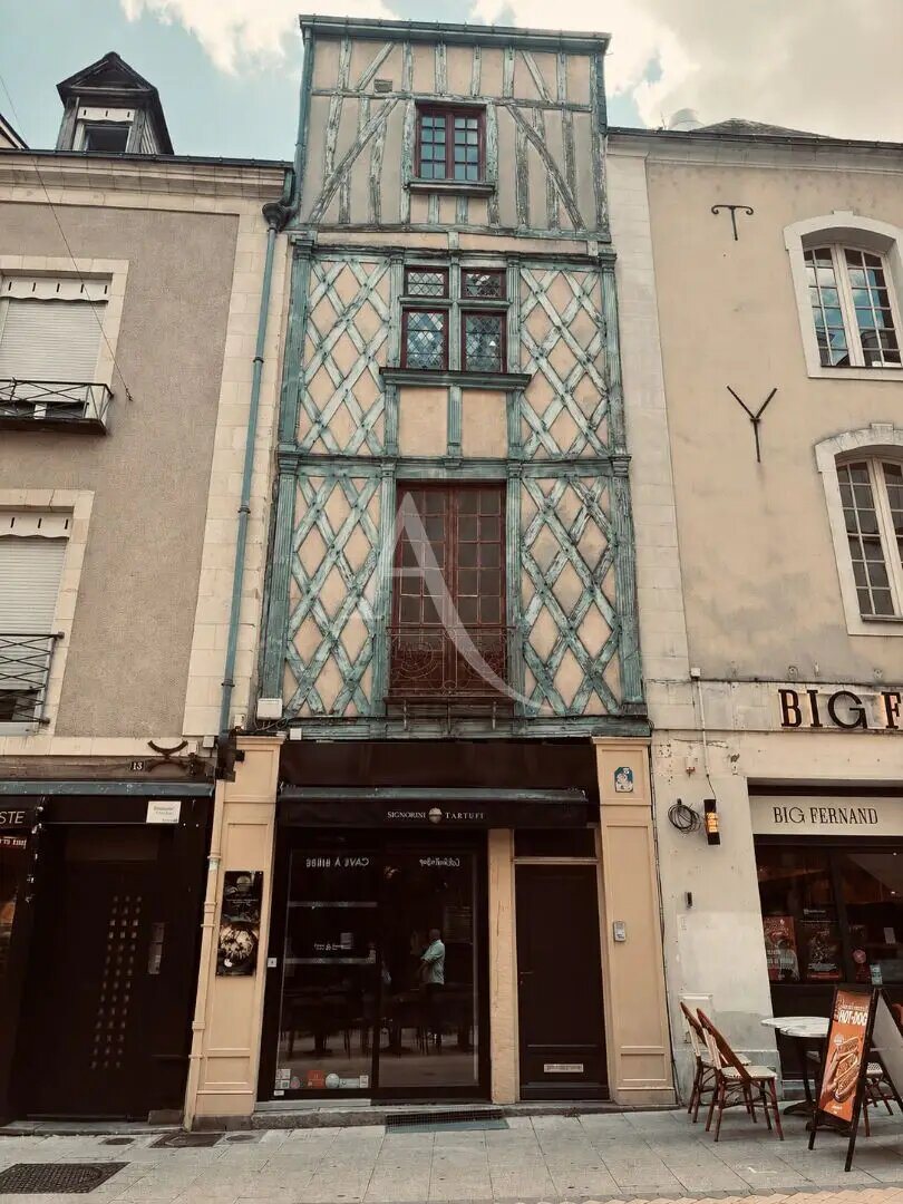 Maison à vendre, 157m², Angers