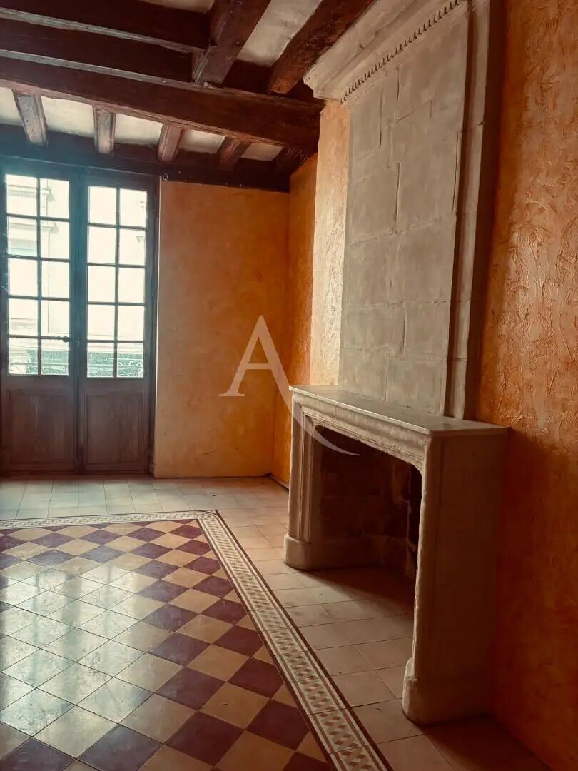 Maison à vendre, 157m², Angers