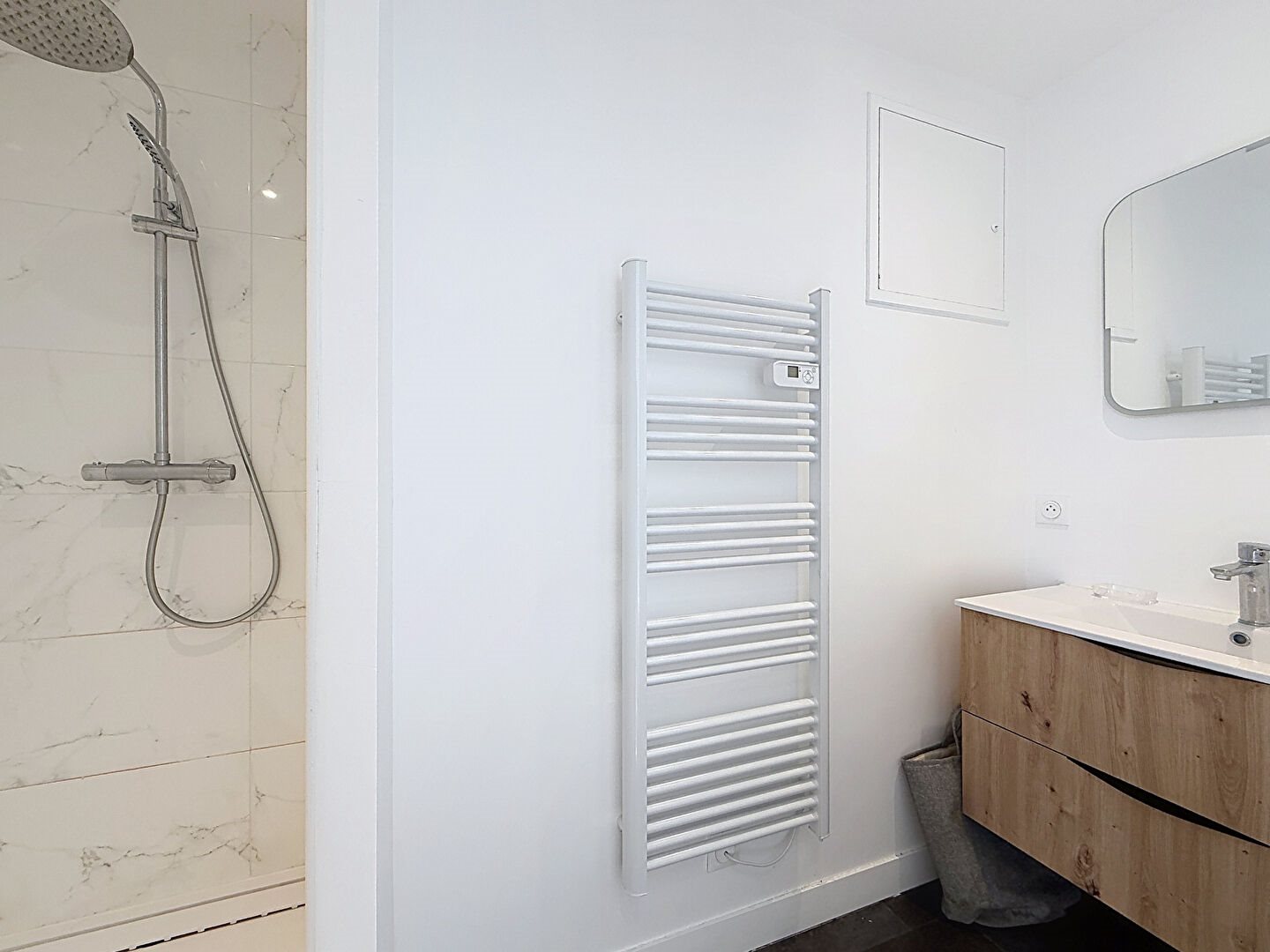 Appartement à louer, 43m², Angers