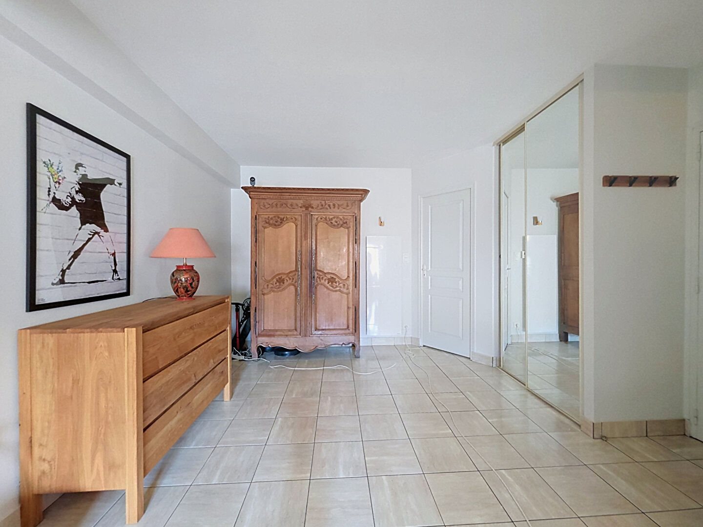 Appartement à vendre, 71m², Angers
