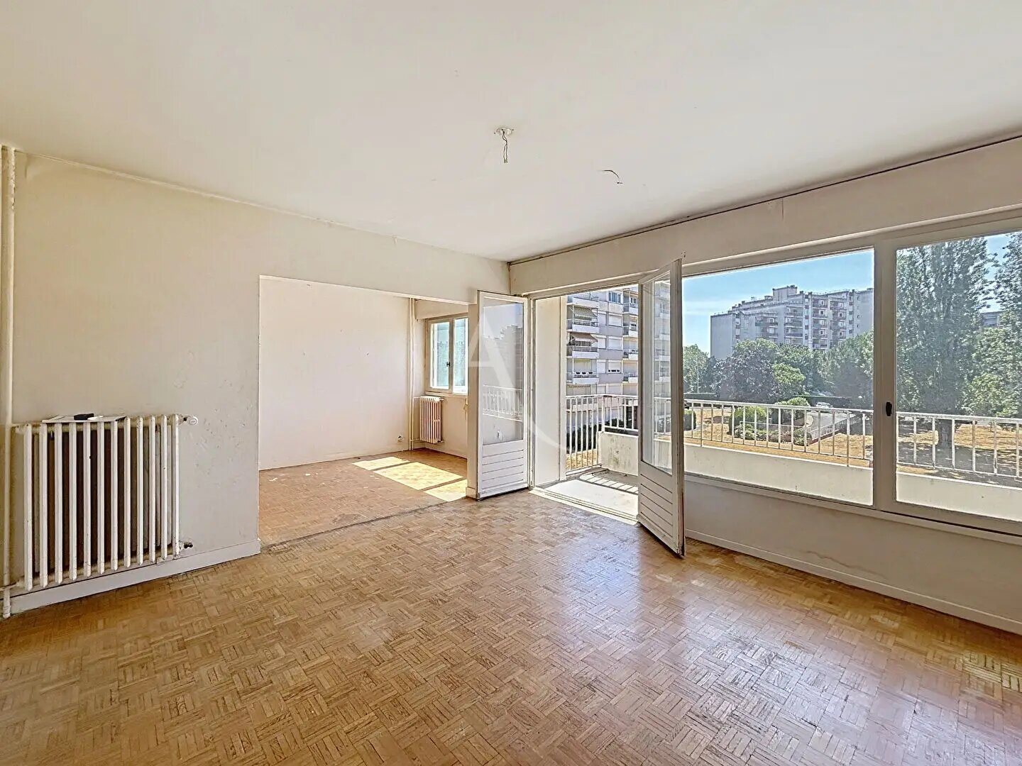 Appartement à vendre, 70m², Angers
