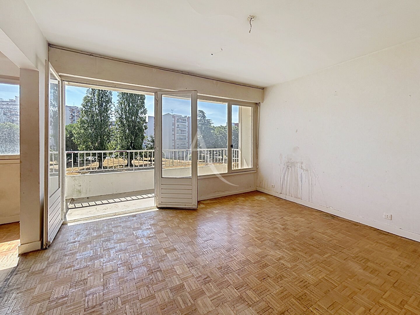 Appartement à vendre, 70m², Angers