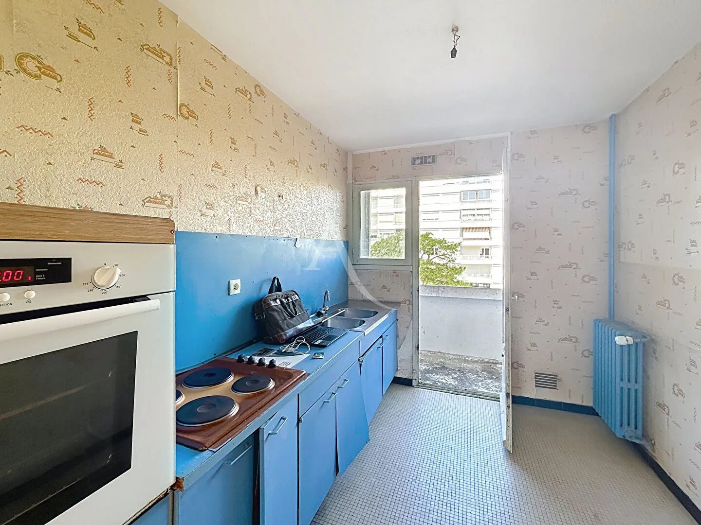 Appartement à vendre, 70m², Angers