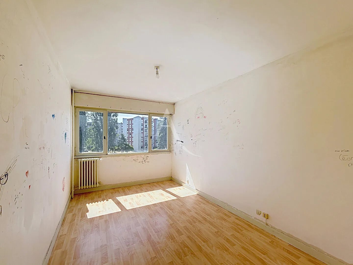 Appartement à vendre, 70m², Angers
