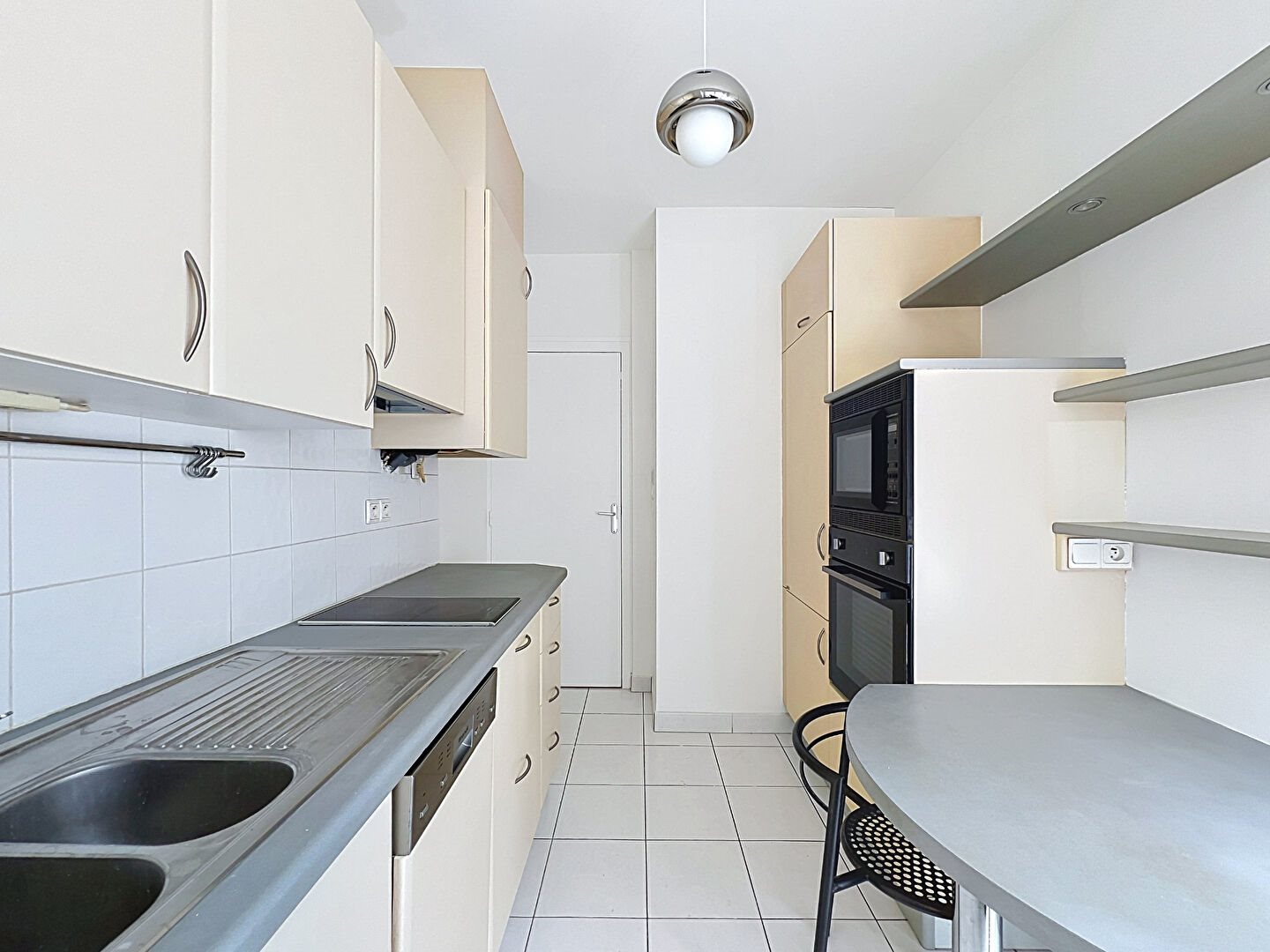 Appartement à louer, 43m², Angers