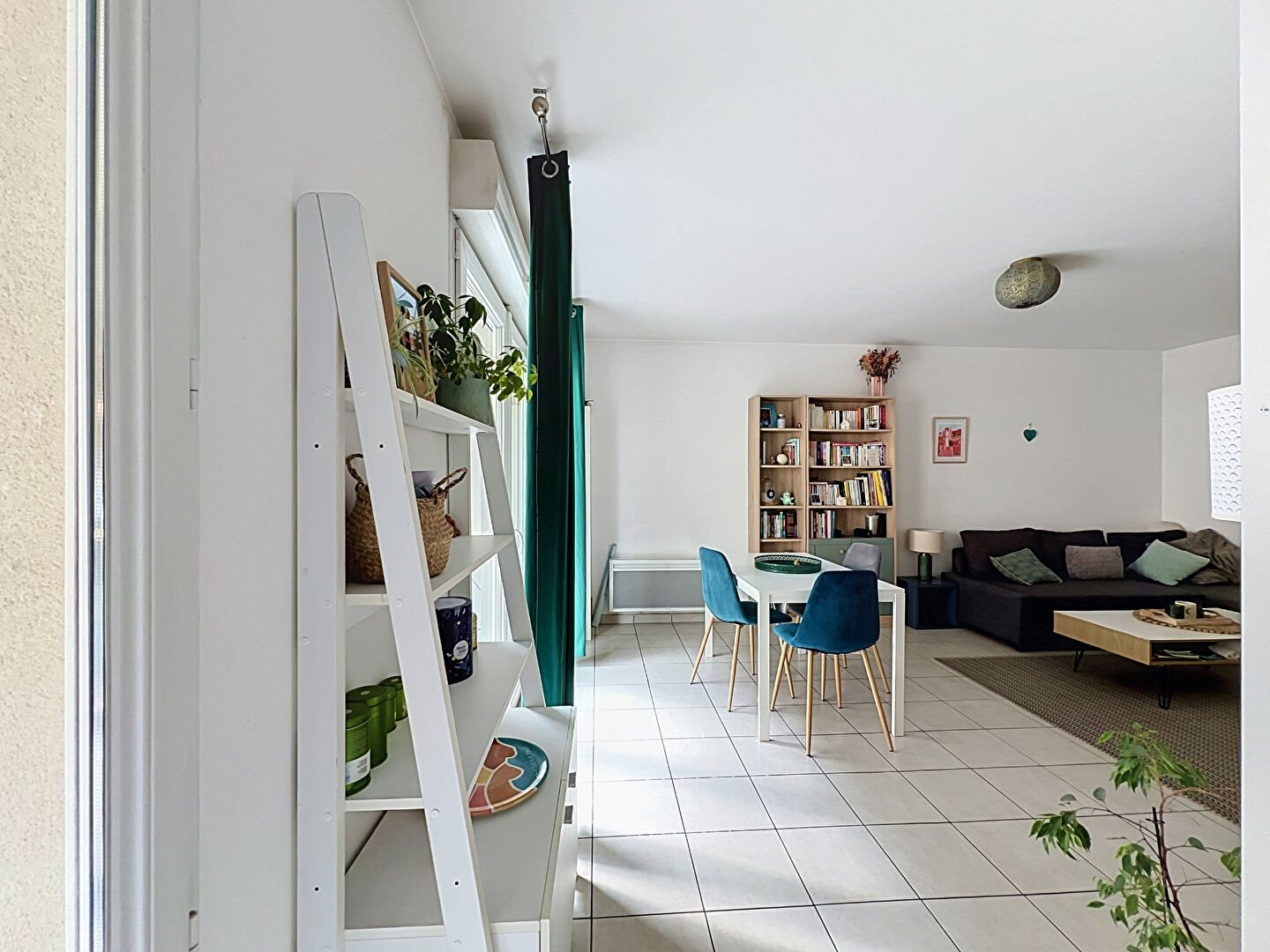 Appartement à louer, 71m², Angers
