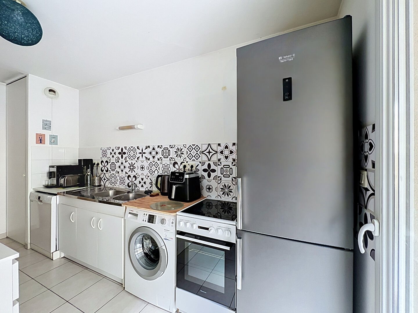 Appartement à louer, 71m², Angers