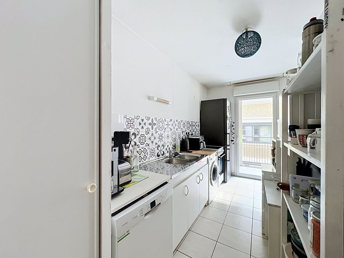 Appartement à louer, 71m², Angers