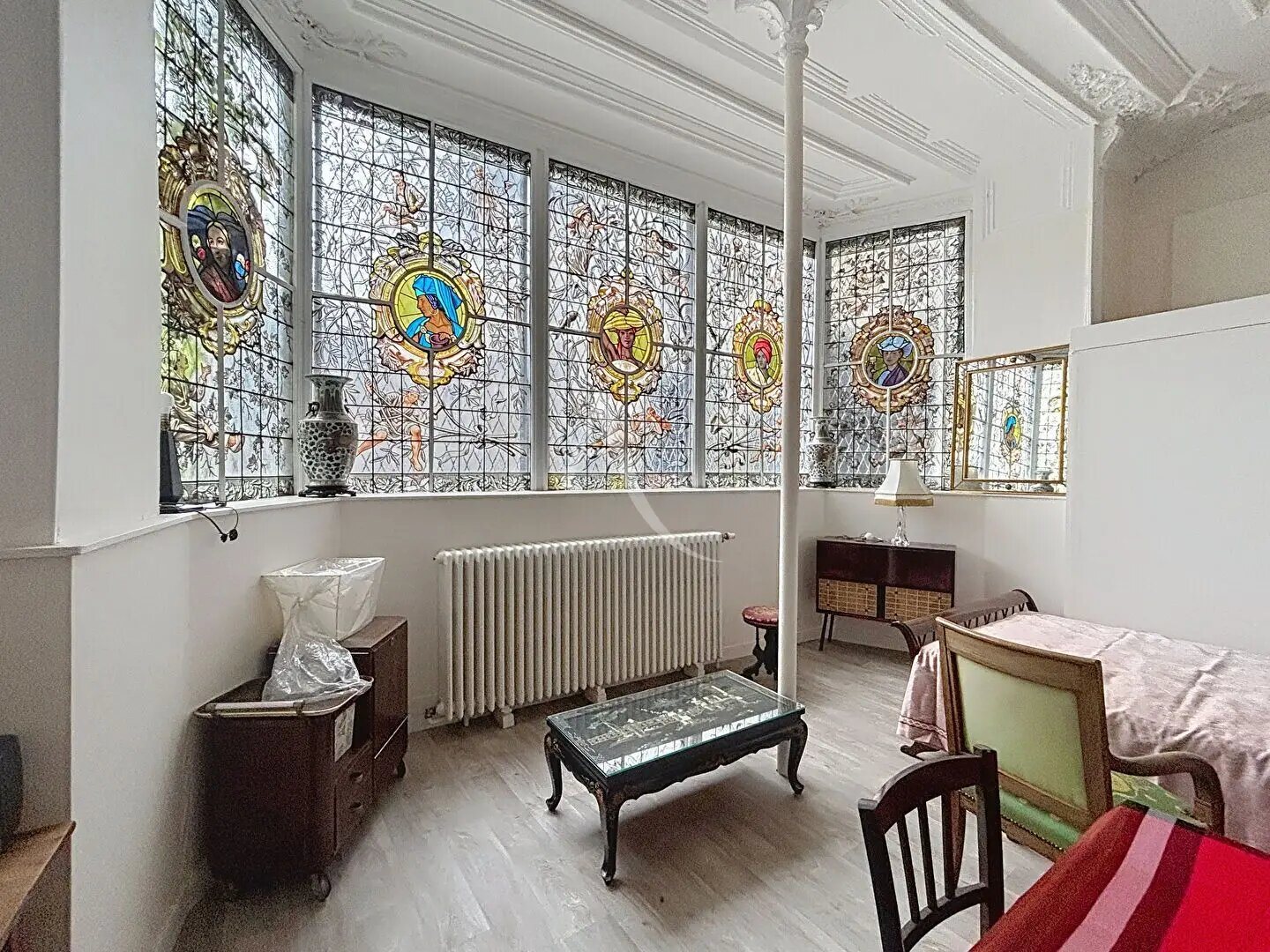Appartement à vendre, 62m², Angers