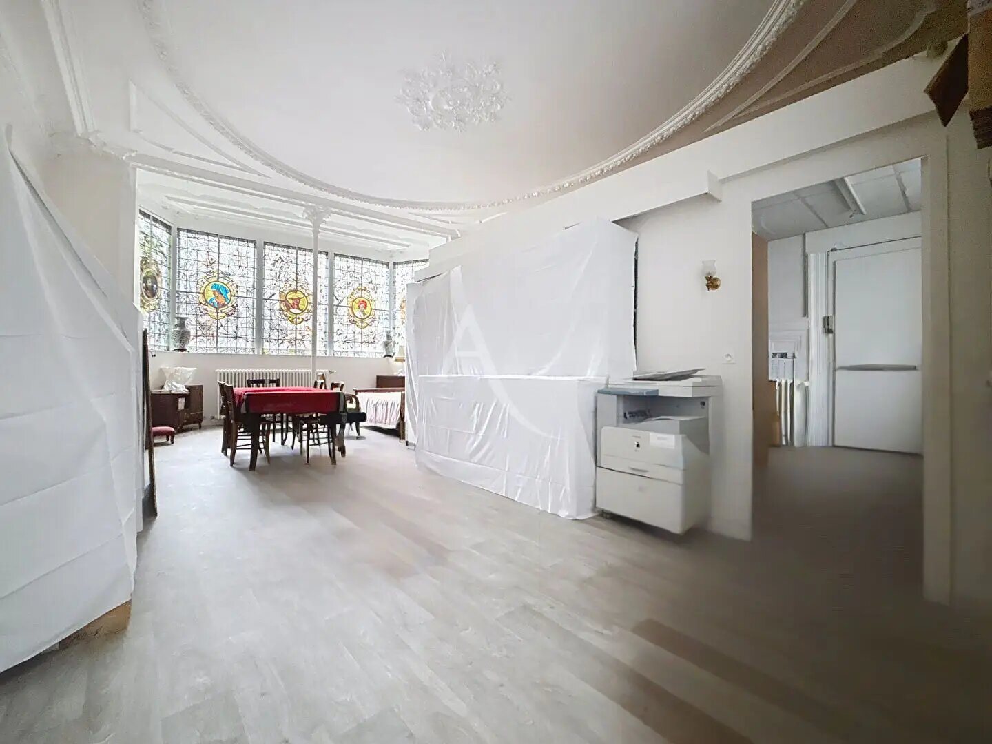 Appartement à vendre, 62m², Angers
