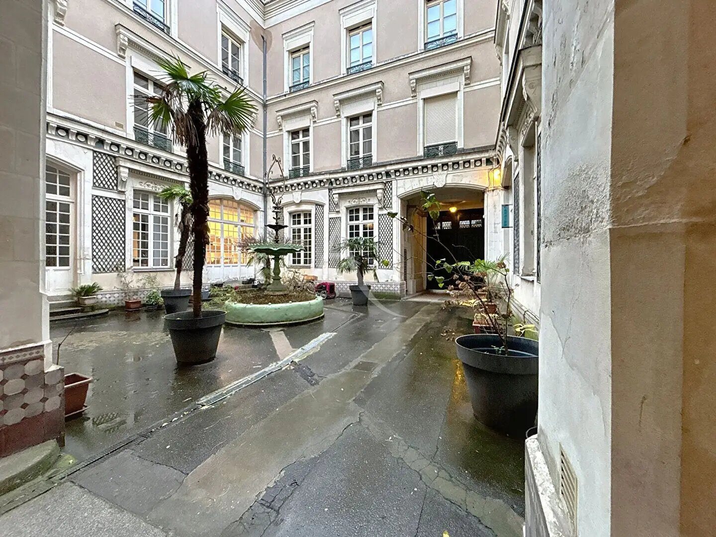 Appartement à vendre, 62m², Angers