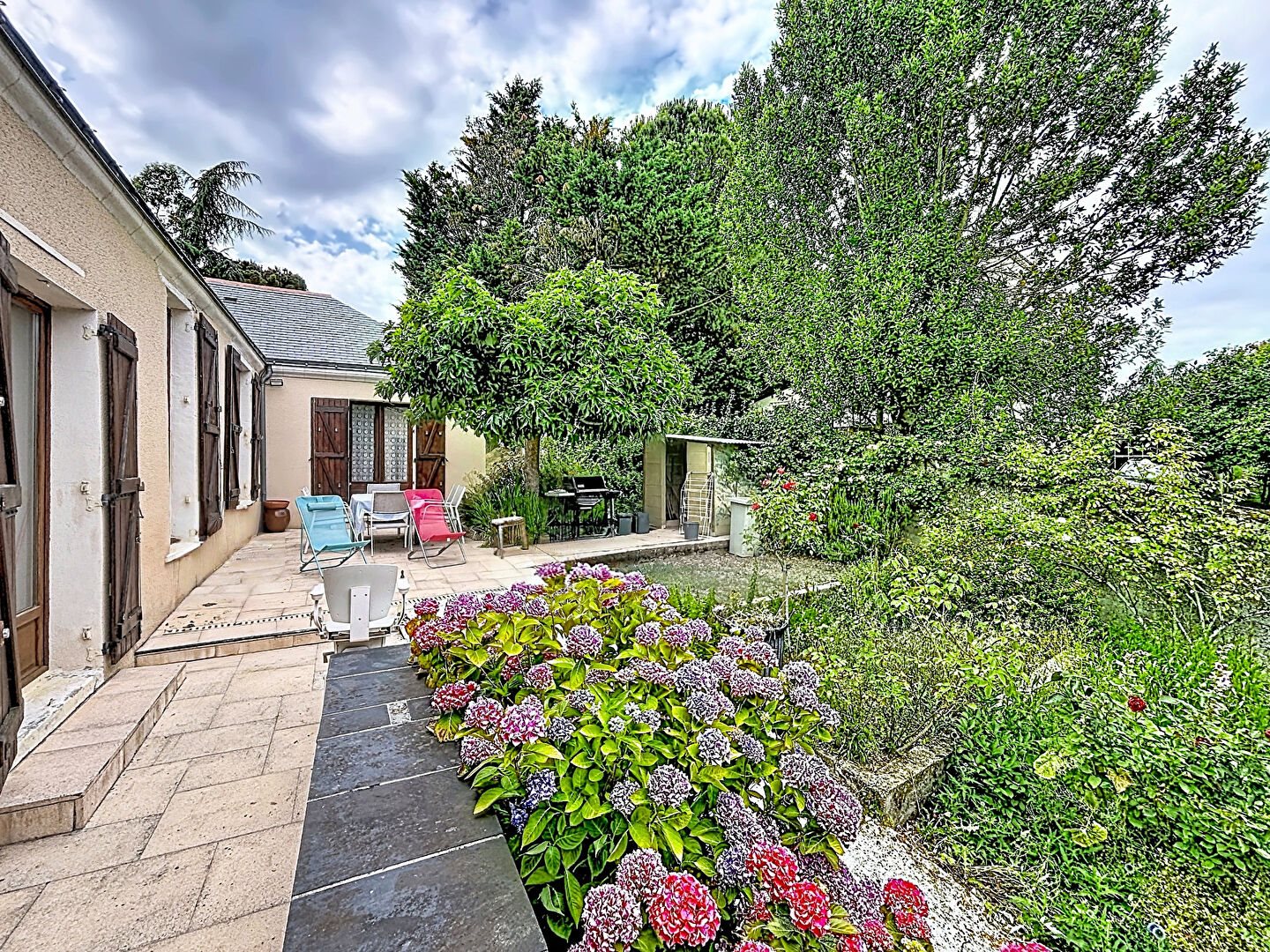 Maison à vendre, 159m², Bouchemaine