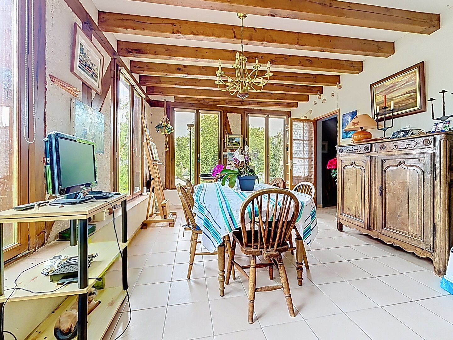 Maison à vendre, 159m², Bouchemaine