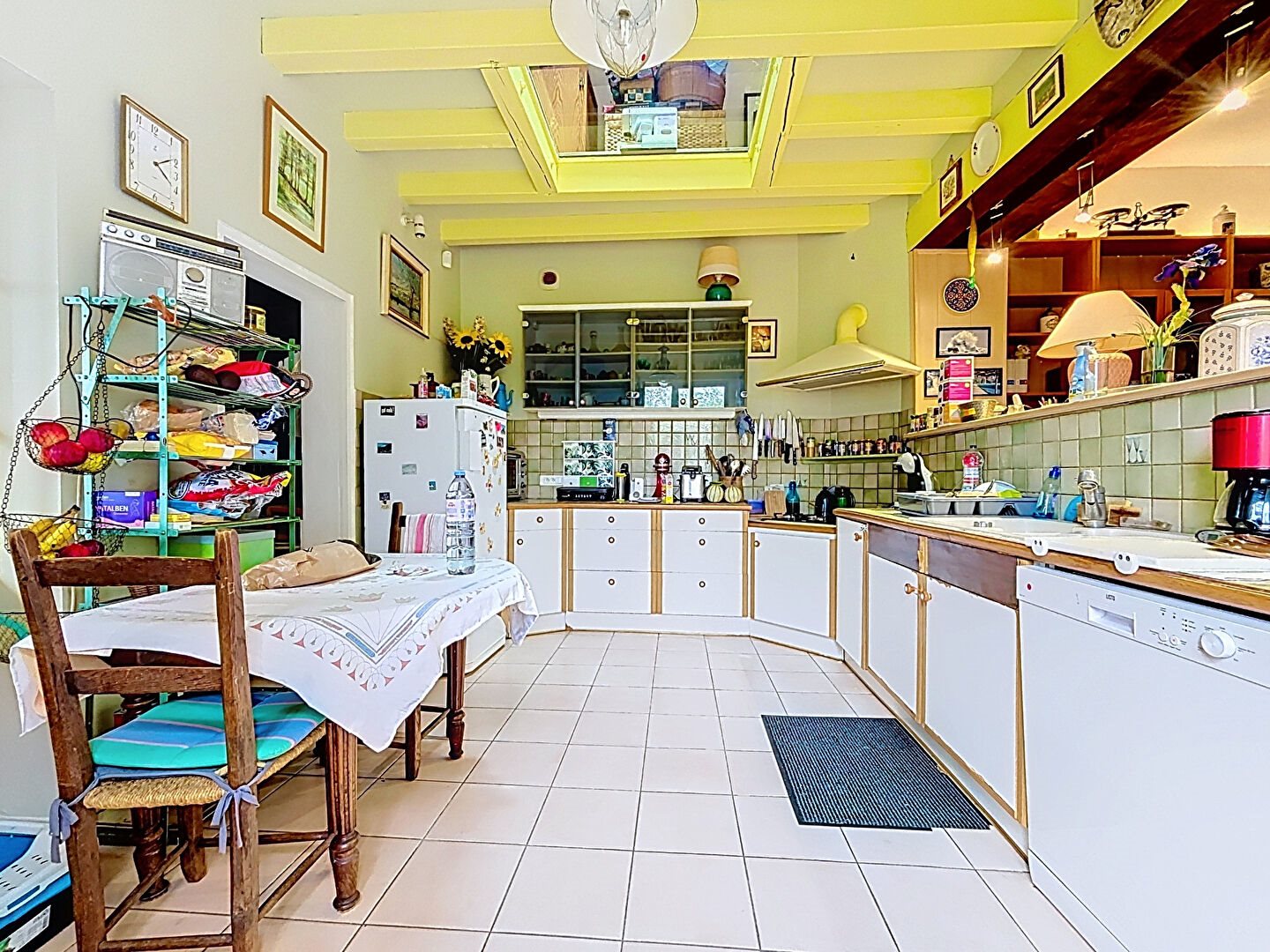 Maison à vendre, 159m², Bouchemaine