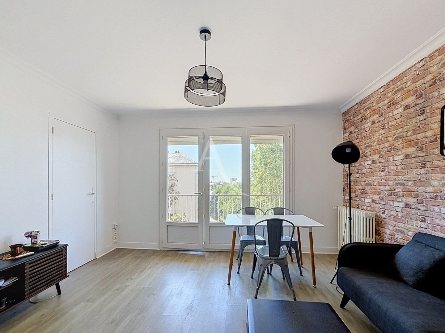 Appartement à vendre, 67m², Angers