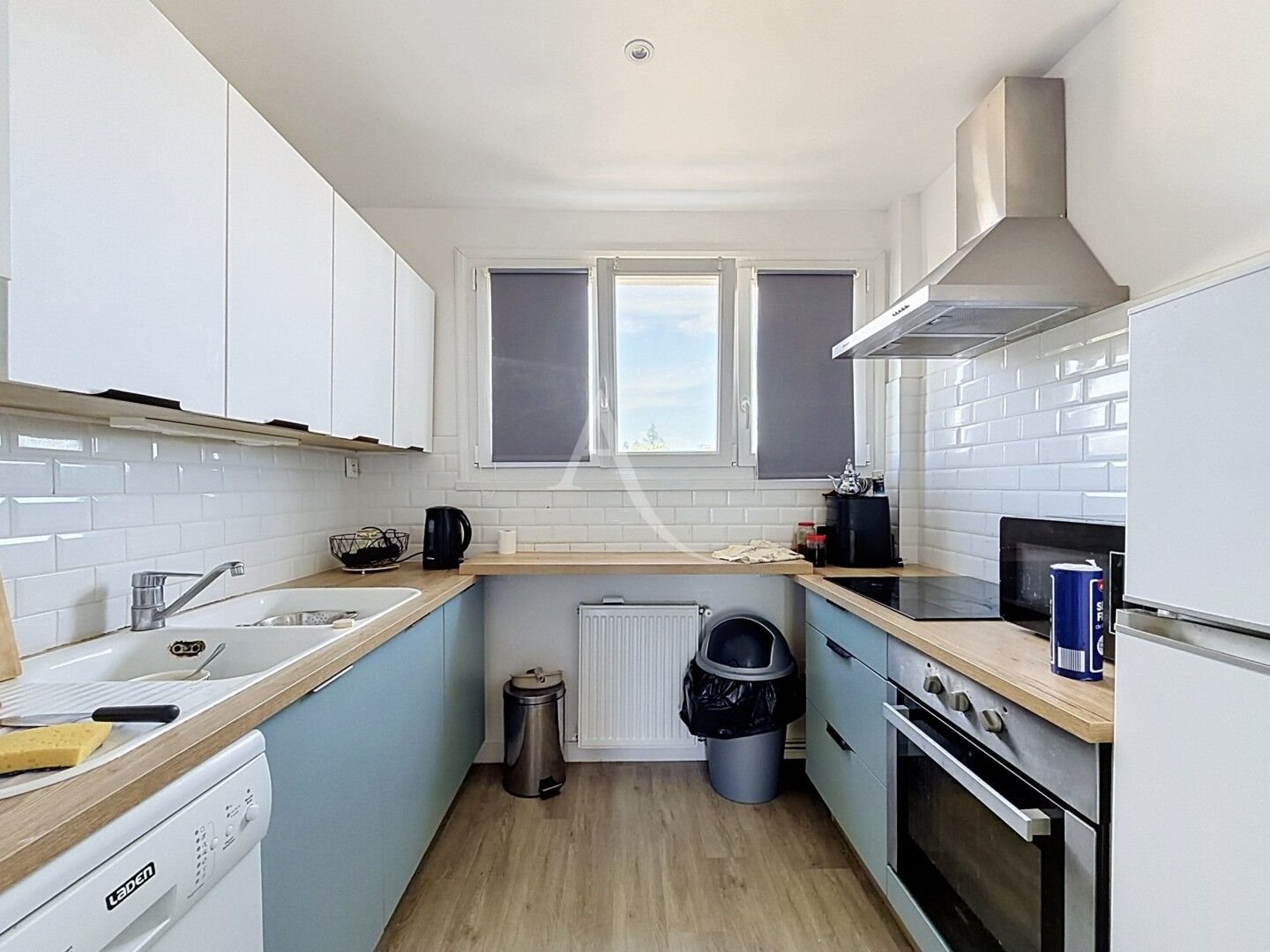 Appartement à vendre, 67m², Angers