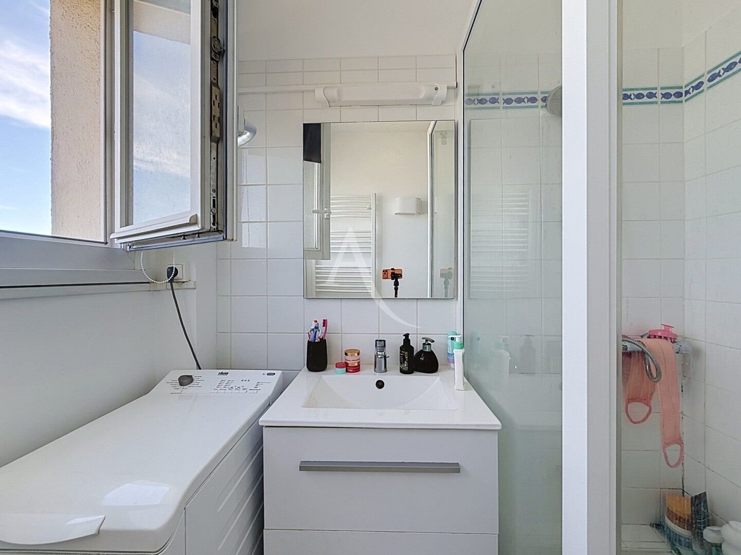 Appartement à vendre, 67m², Angers