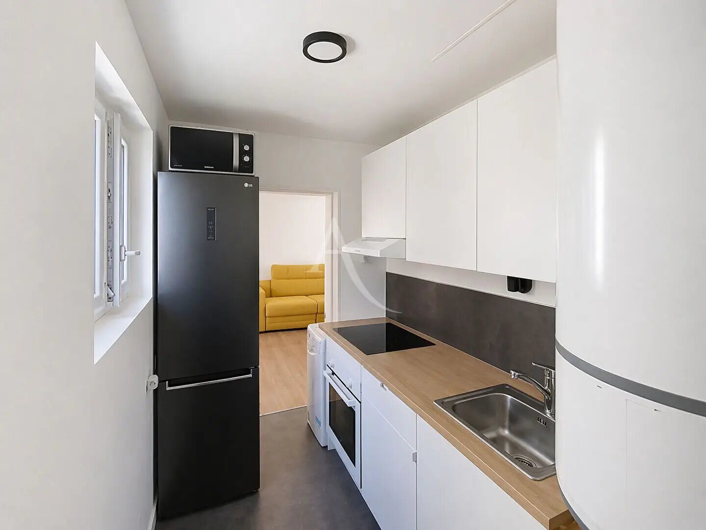 Appartement à vendre, 40m², Angers