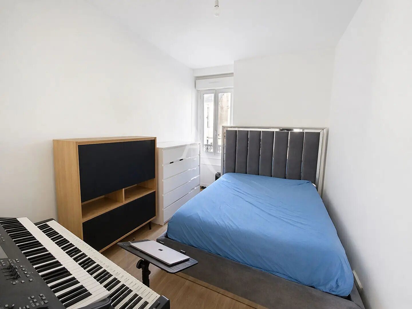 Appartement à vendre, 40m², Angers