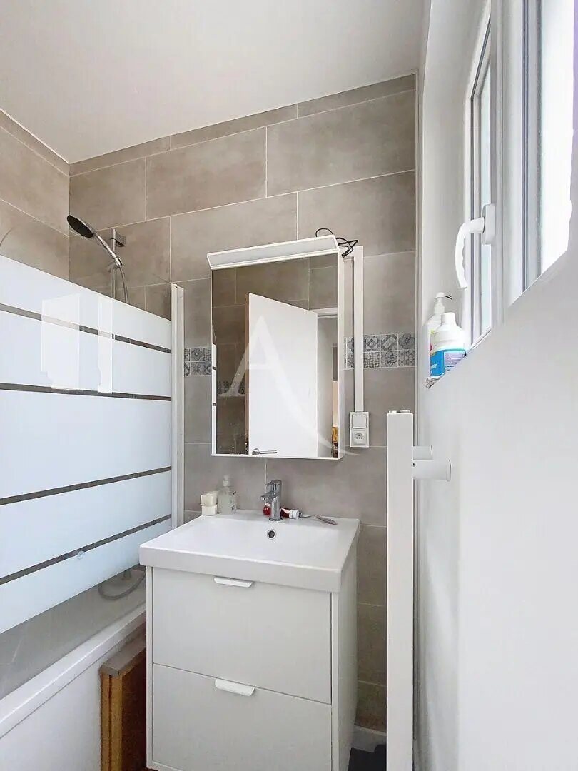 Appartement à vendre, 40m², Angers