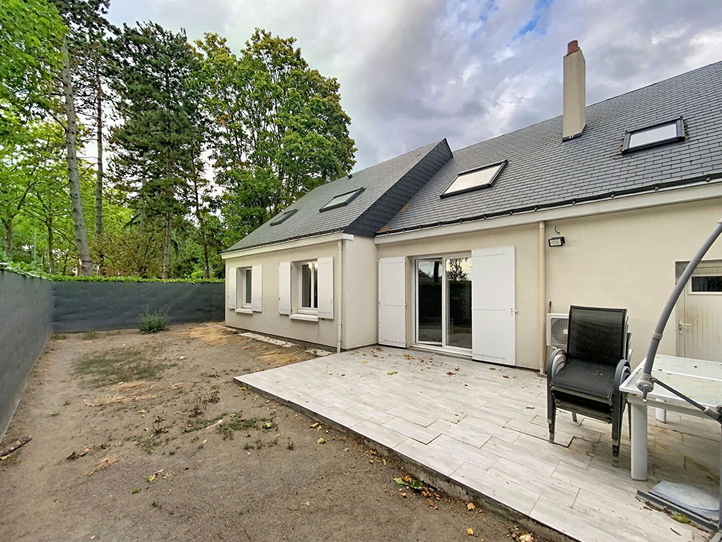 Maison à vendre, 147m², Angers