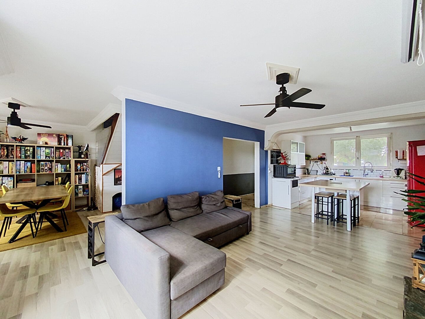 Maison à vendre, 147m², Angers