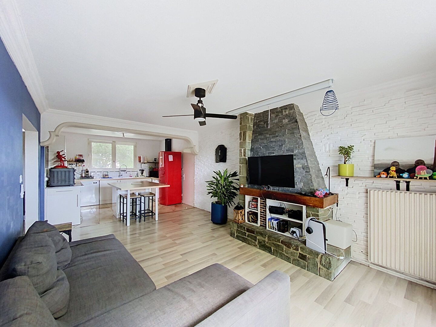 Maison à vendre, 147m², Angers