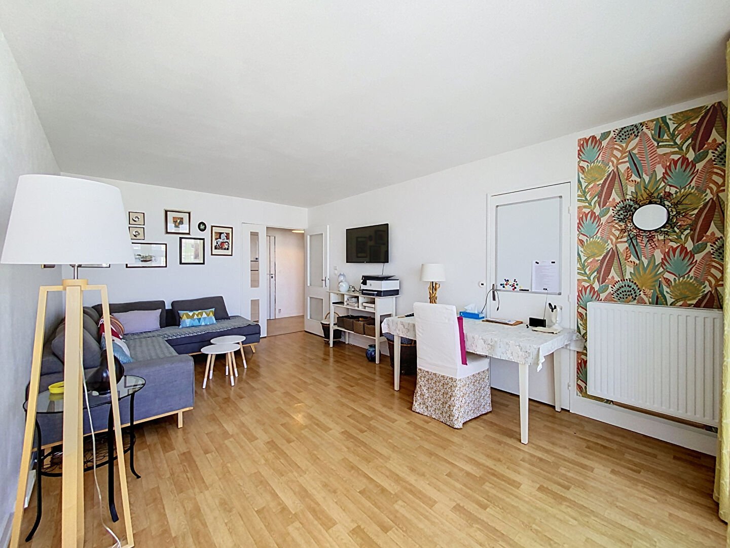 Appartement à vendre, 68m², Angers