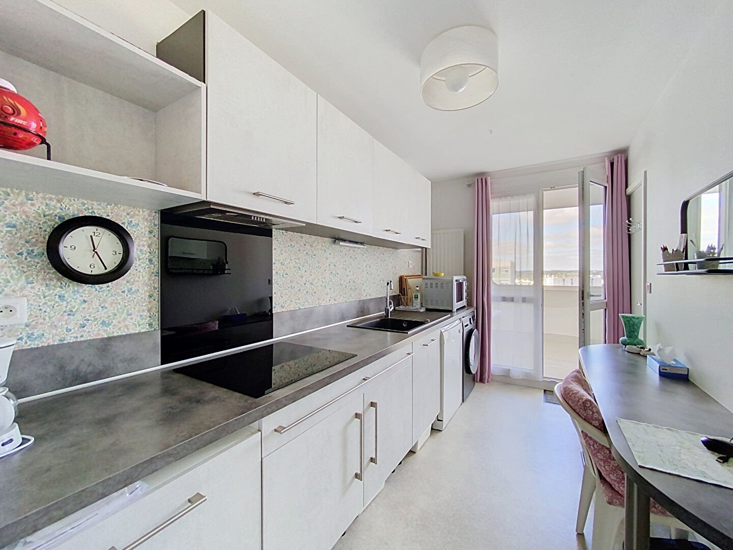 Appartement à vendre, 68m², Angers