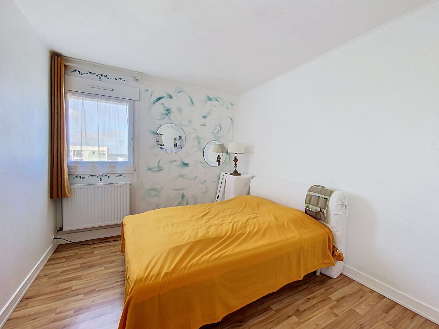 Appartement à vendre, 68m², Angers