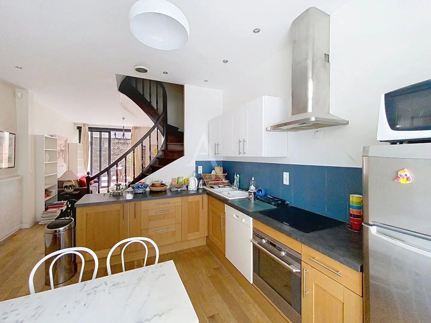 Maison à vendre, 106m², Angers