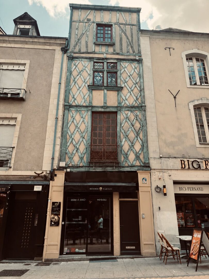 Maison à vendre, 157m², Angers