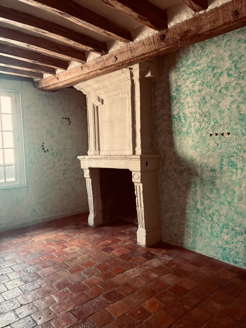 Maison à vendre, 157m², Angers