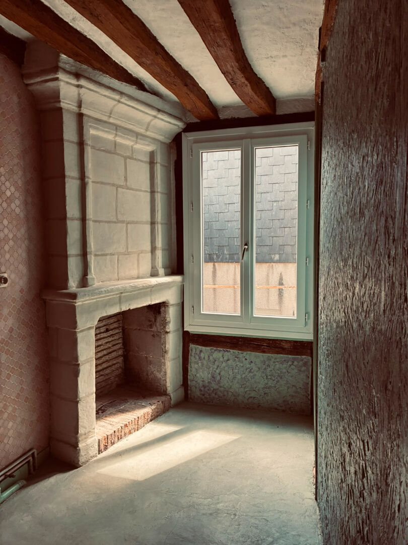 Maison à vendre, 157m², Angers