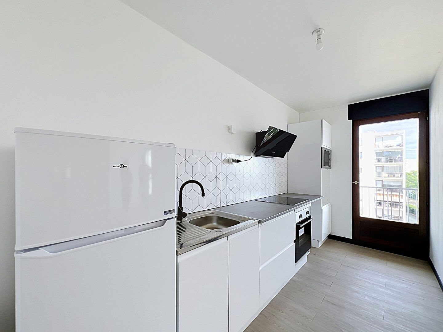 Appartement à louer, 35m², Angers